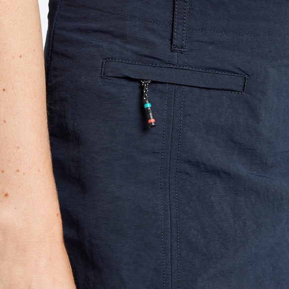 Dubarry of Ireland Corsica Womens Crew Skort | Navy | EU 34, US 4 - Picture 4 of 9